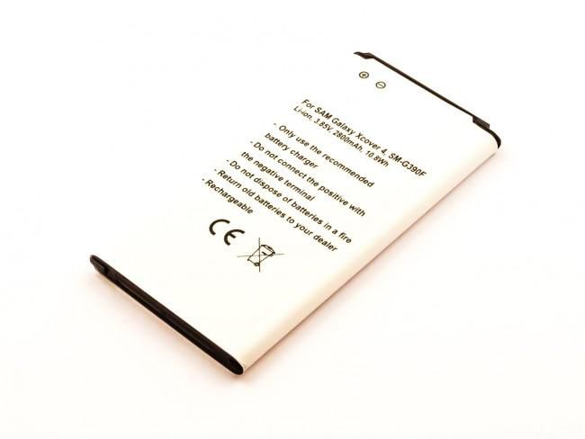CoreParts Batterie Li-Pol 3.85V 2.8Ah - Haute qualité, certifiée, garantie 12 mois CoreParts Batterie Li-Pol 3.85V 2.8Ah - Haute qualité, certifiée, garantie 12 mois