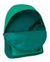 Safta Mochila Double Ordinateur Portable 15.6" USB Antidérapante pour Eau Real Betis Balompie 31x44x18 cm - Sac à Dos
