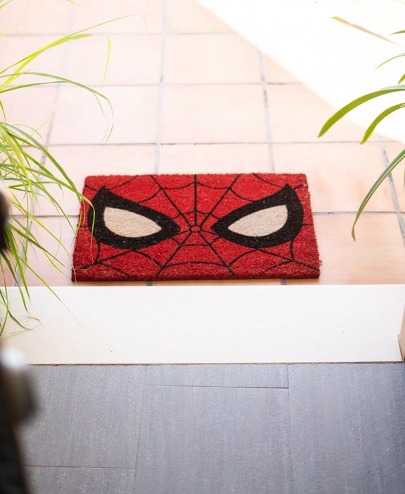 Marvel paillasson Spider-Man Eyes 40 x 60 cm