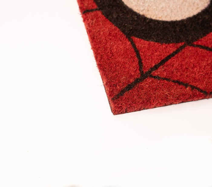 Marvel paillasson Spider-Man Eyes 40 x 60 cm