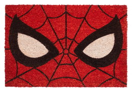 Marvel paillasson Spider-Man Eyes 40 x 60 cm
