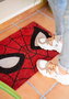 Marvel paillasson Spider-Man Eyes 40 x 60 cm