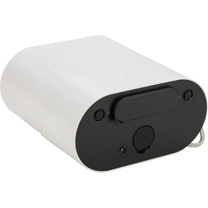 Enlaps Tikee mini S avec étui souple Enlaps Tikee mini S avec étui souple