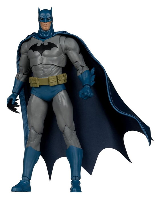 McFarlane Toys DC Multiverse Batman (Batman: Hush 2) 18 cm McFarlane Toys DC Multiverse Batman (Batman: Hush 2) 18 cm