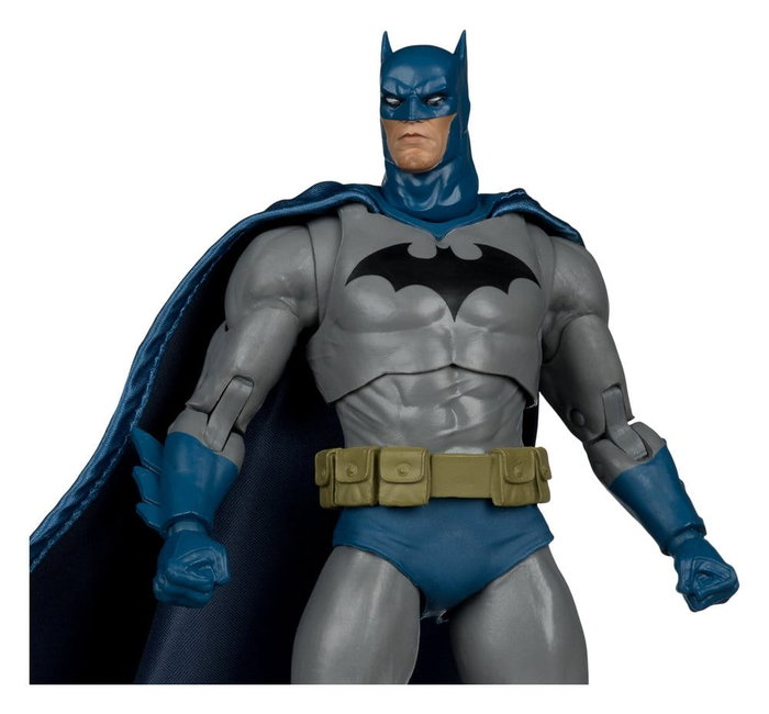 McFarlane Toys DC Multiverse Batman (Batman: Hush 2) 18 cm McFarlane Toys DC Multiverse Batman (Batman: Hush 2) 18 cm