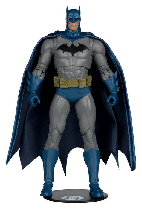 McFarlane Toys DC Multiverse Batman (Batman: Hush 2) 18 cm McFarlane Toys DC Multiverse Batman (Batman: Hush 2) 18 cm