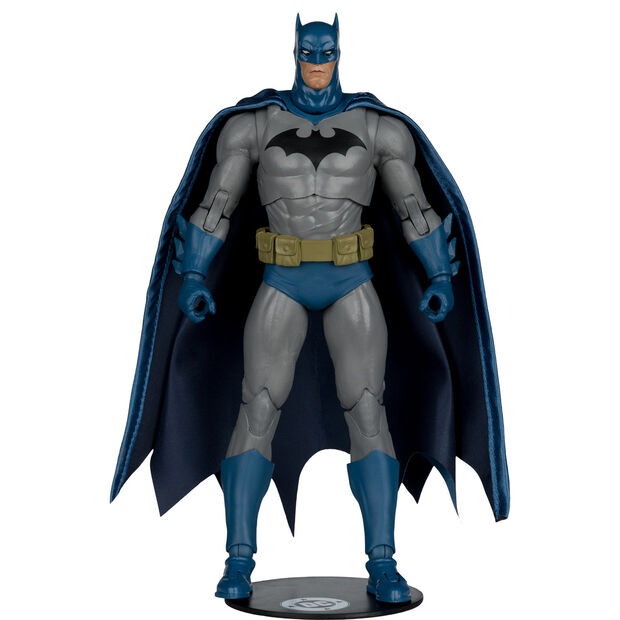McFarlane Toys DC Multiverse Batman (Batman: Hush 2) 18 cm McFarlane Toys DC Multiverse Batman (Batman: Hush 2) 18 cm