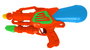 Marbueno Pistolet à Eau Orange