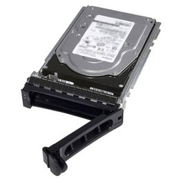 Dell 2,4 To SAS 12Gbps 10K 512e 2,5 pouces