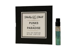 Philly & Phill Punks in Paradise Eau de Parfum 1.5 ml