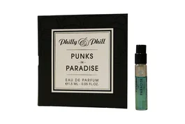 Philly & Phill Punks in Paradise Eau de Parfum 1.5 ml