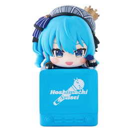 Furyu Hololive Production Statuette PVC Hikkake Hoshimachi Suisei