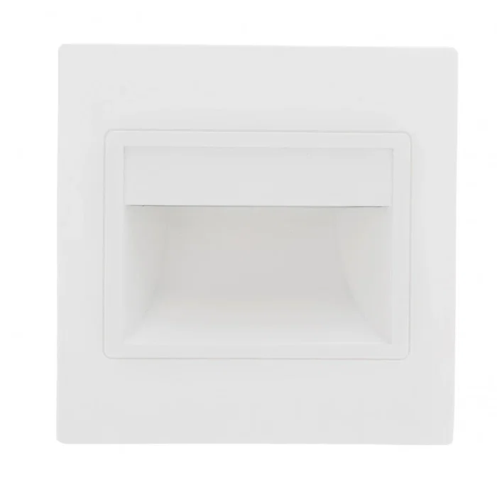 Melody Luz LED Empotrable 1,5W 2700K Blanco Cálido