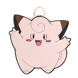 LOUNGEFLY Sac à dos Clefairy Pokémon