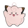 Loungefly Sac à dos à bandoulière Pokémon Clefairy - Collection officielle
