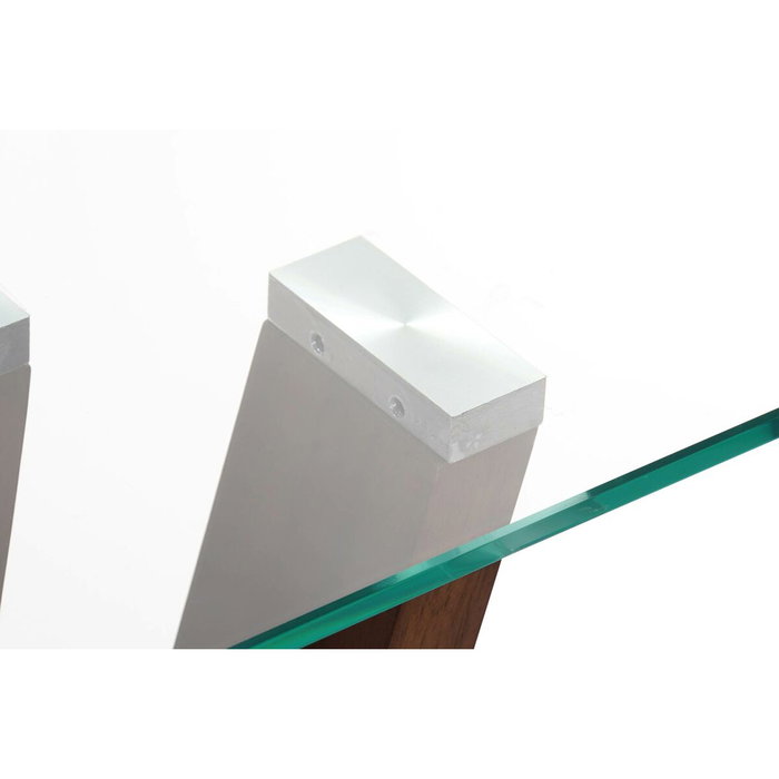 Meuble d'Entrée DKD Home Decor Marron Transparent 145 x 45 x 75 cm Meuble d'Entrée DKD Home Decor Marron Transparent 145 x 45 x 75 cm