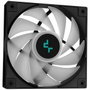 Deepcool LE720 SE Kit de refroidissement liquide ARGB 360mm Noir