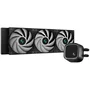 Deepcool LE720 Refroidissement par Eau AIO Noir 3x120mm