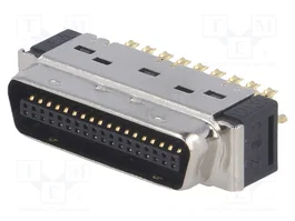 3M Connecteur MDR 36 broches mâle blindé