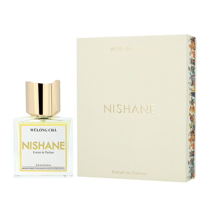 Nishane WŪLÓNG CHÁ Extrait de Parfum 50 ml