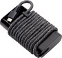 HP Chargeur secteur USB-C 65 W pour ordinateur portable, tablette et téléphone - Compact et universel avec câble