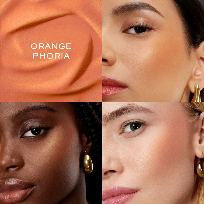 Lancôme Blush Subtil 800-Orange Phoria 5 Lancôme Blush Subtil 800-Orange Phoria 5