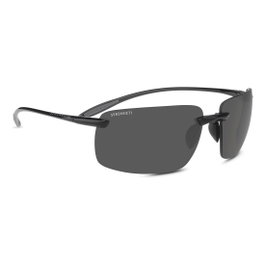 Serengeti 8923-S Gafas de sol Gris/Noir
