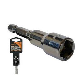 Haukka HK VASO MAGNETICO Écrou hexagonal 11mm CR/V