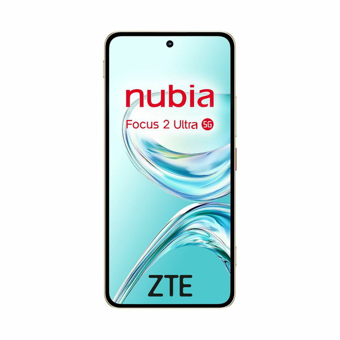 Smartphone ZTE Nubia Focus 2 Ultra 6,8" Octa Core 8 GB RAM 512 GB Vert