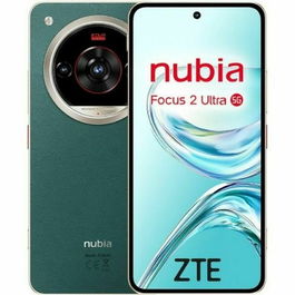 Smartphone ZTE Nubia Focus 2 Ultra 6,8" Octa Core 8 GB RAM 512 GB Vert