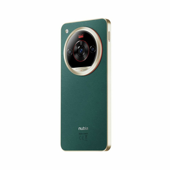 Smartphone ZTE Nubia Focus 2 Ultra 6,8" Octa Core 8 GB RAM 512 GB Vert