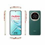 Smartphone ZTE Nubia Focus 2 Ultra 6,8" Octa Core 8 GB RAM 512 GB Vert