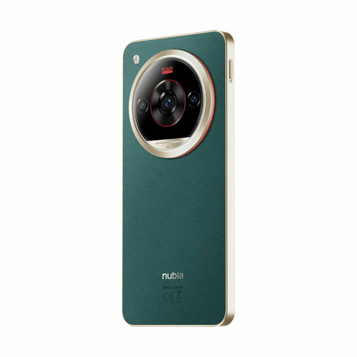 Smartphone ZTE Nubia Focus 2 Ultra 6,8" Octa Core 8 GB RAM 512 GB Vert