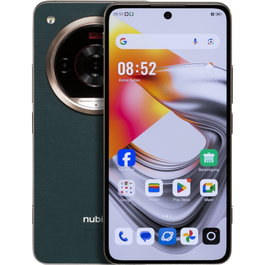 ZTE Nubia Focus2 ULTRA 5G 512 Go Vert