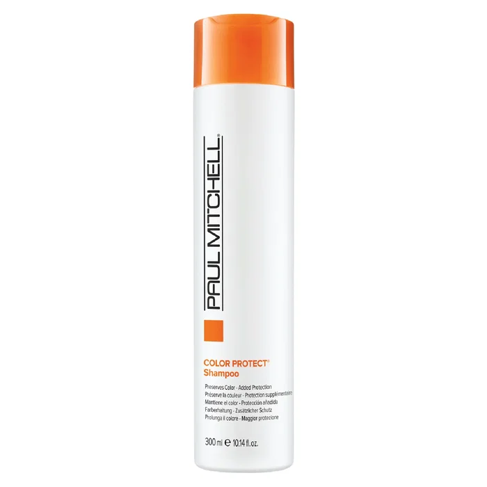 Paul Mitchell Color Protect Shampooing 300 ml Paul Mitchell Color Protect Shampooing 300 ml