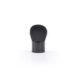 Bifull Pinceau Kabuki Petite Taille en Poil de Chèvre