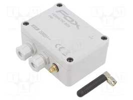 F&F Interrupteur réseau WIFI mural IP65 FOX