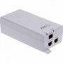 Axis T8154 - Injecteur PoE+ Midspan 60W avec port SFP pour fibre optique et compatibilité avec produits réseau Axis