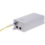 Axis T8154 - Injecteur PoE+ Midspan 60W avec port SFP pour fibre optique et compatibilité avec produits réseau Axis