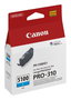 Canon PFI-5100 C Cyan 14 ml