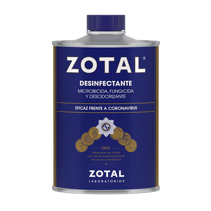 Zotal Désinfectant 415ml Zotal Désinfectant 415ml