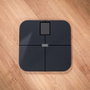 Cecotec Surface Precision Smart Balance Numérique de Salle de Bain Noir Verre Trempé 180 kg