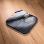 Cecotec Surface Precision Smart Balance Numérique de Salle de Bain Noir Verre Trempé 180 kg