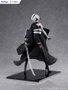 Nier: Automata Ver1.1a F:Nex statuette PVC 1/4 2B Japanese Doll 43 cm