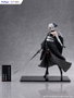 Nier: Automata Ver1.1a F:Nex statuette PVC 1/4 2B Japanese Doll 43 cm