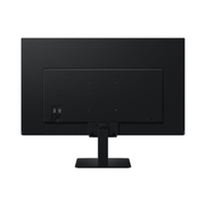 Samsung Smart Monitor M50F 27'' - Écran PC Smart TV Full HD IPS 27 Pouces 60Hz 5ms HDR10, Gaming Hub, Haut-Parleurs, 2xHDMI, 2xUSB, Pied Inclinable