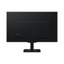 Samsung Smart Monitor M50F 27'' - Écran PC Smart TV Full HD IPS 27 Pouces 60Hz 5ms HDR10, Gaming Hub, Haut-Parleurs, 2xHDMI, 2xUSB, Pied Inclinable