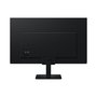 Samsung Smart Monitor M50F 27'' - Écran PC Smart TV Full HD IPS 27 Pouces 60Hz 5ms HDR10, Gaming Hub, Haut-Parleurs, 2xHDMI, 2xUSB, Pied Inclinable