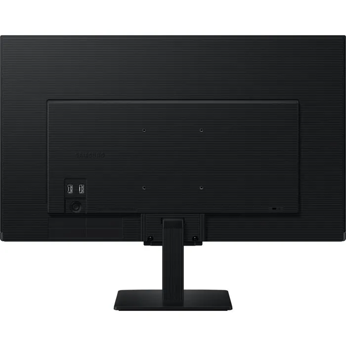 Samsung M50F Moniteur Smart Monitor 27 pouces FHD IPS 60Hz 5ms HDR10 Gaming Hub Smart TV Haut-parleurs intégrés HDMI USB