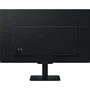 Samsung M50F Moniteur Smart Monitor 27 pouces FHD IPS 60Hz 5ms HDR10 Gaming Hub Smart TV Haut-parleurs intégrés HDMI USB